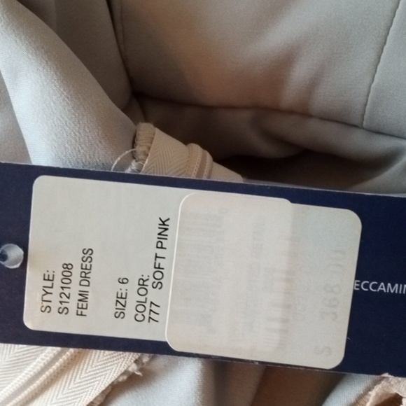 Rebecca Minkoff Dress With Tags - Picture 5 of 8